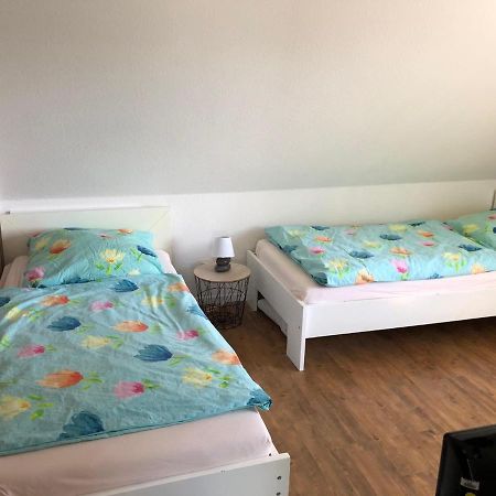 Ferienhaus Spo 54 Grad 장크트 피터 오르딩 외부 사진