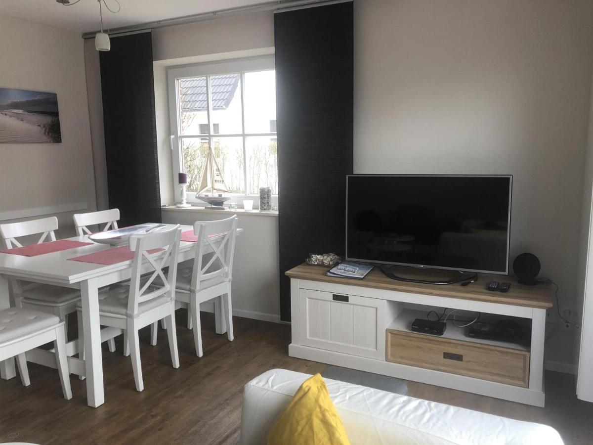 Ferienhaus Spo 54 Grad 장크트 피터 오르딩 외부 사진