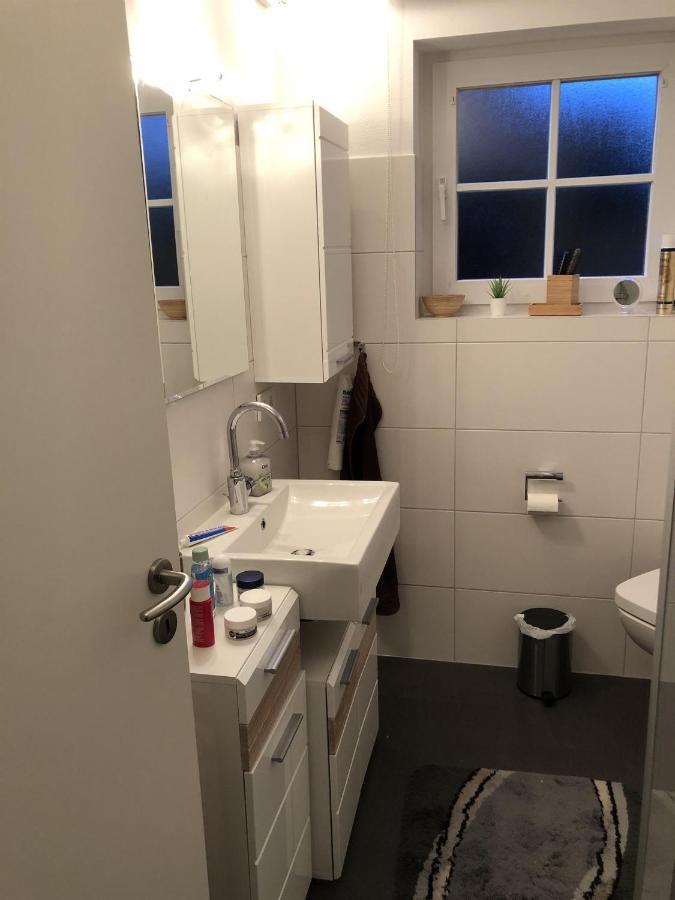 Ferienhaus Spo 54 Grad 장크트 피터 오르딩 외부 사진
