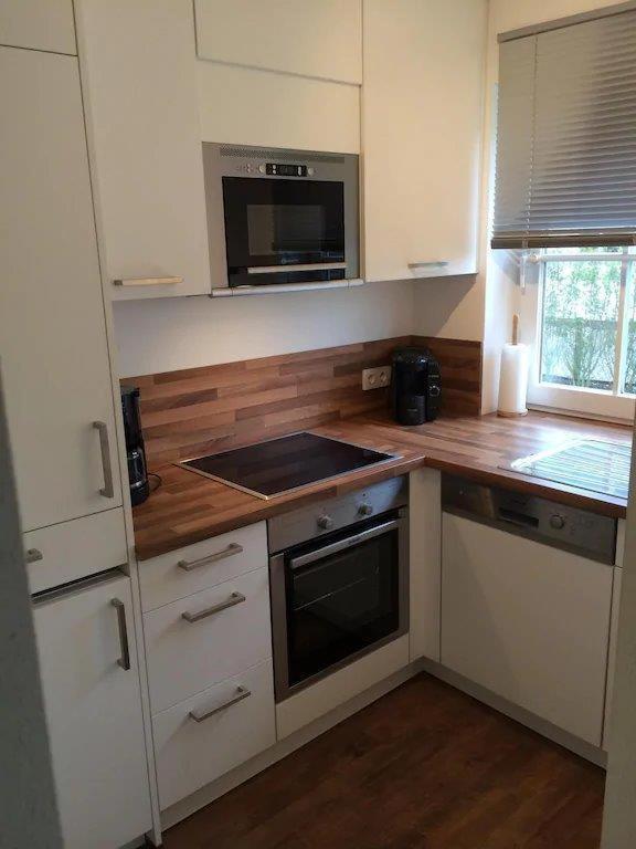 Ferienhaus Spo 54 Grad 장크트 피터 오르딩 외부 사진