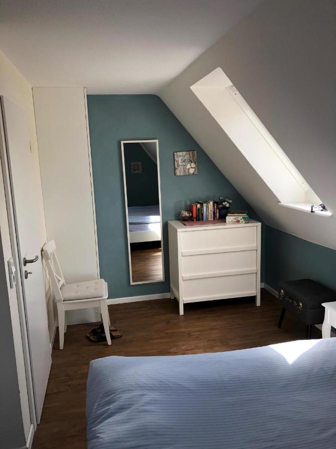 Ferienhaus Spo 54 Grad 장크트 피터 오르딩 외부 사진
