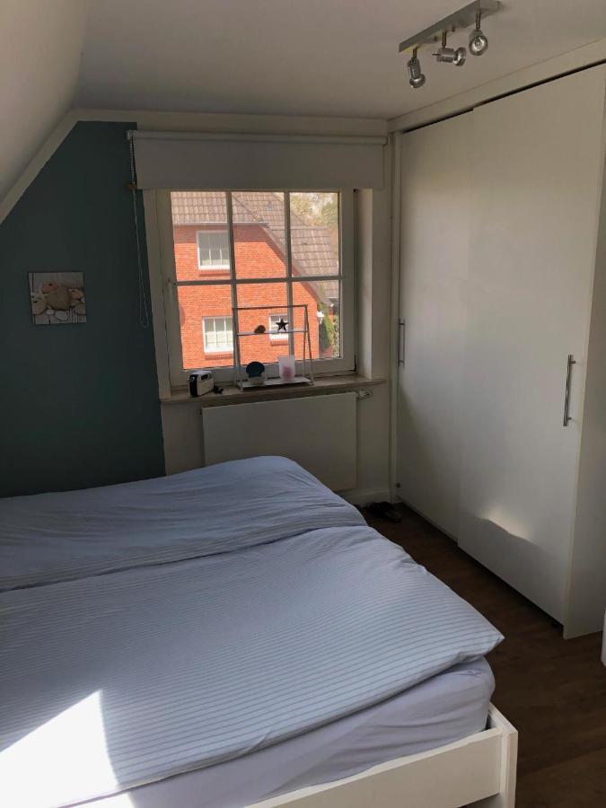 Ferienhaus Spo 54 Grad 장크트 피터 오르딩 외부 사진