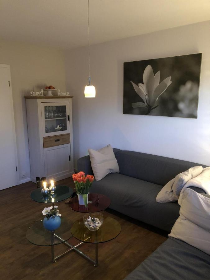 Ferienhaus Spo 54 Grad 장크트 피터 오르딩 외부 사진